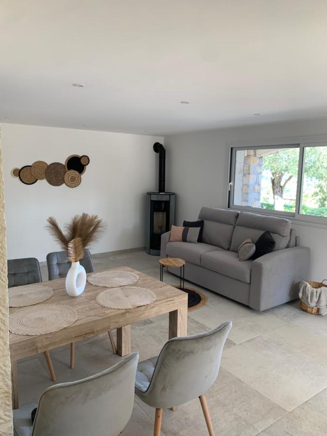 Rez De Villa Peymeinade Dış mekan fotoğraf