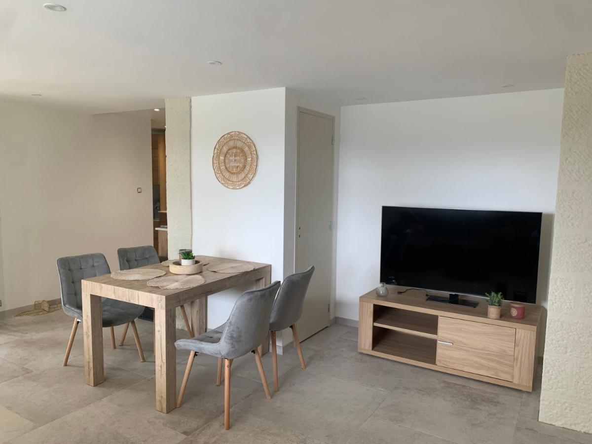 Rez De Villa Peymeinade Dış mekan fotoğraf