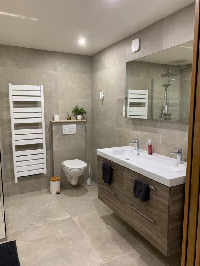 Rez De Villa Peymeinade Dış mekan fotoğraf