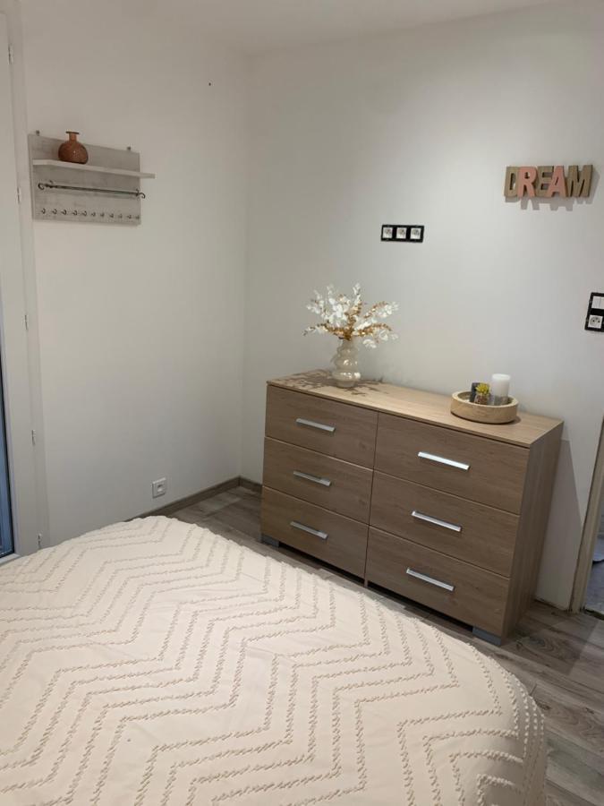 Rez De Villa Peymeinade Dış mekan fotoğraf